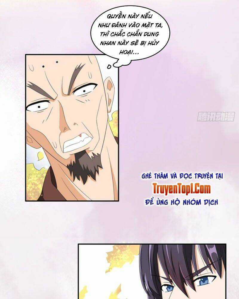 Người Tu Tiên Tại Đô Thị Chapter 92 trang 15