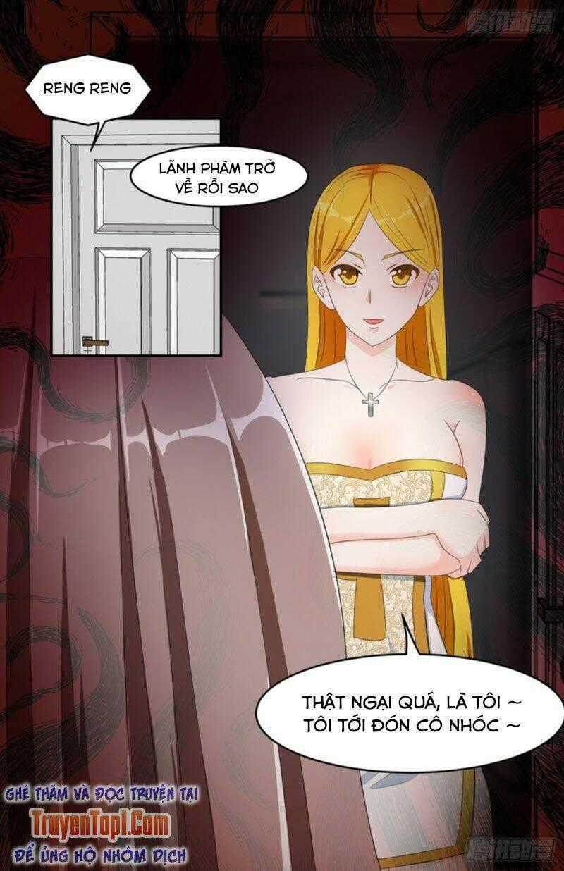 Người Tu Tiên Tại Đô Thị Chapter 92 trang 18