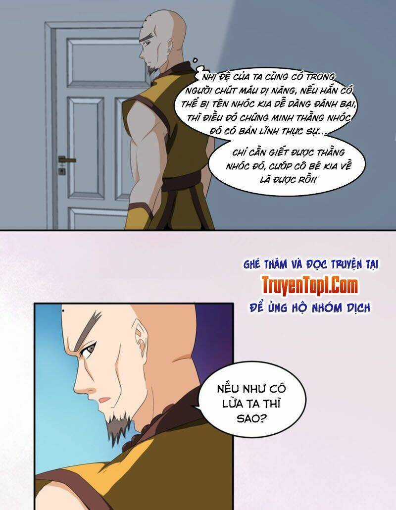 Người Tu Tiên Tại Đô Thị Chapter 92 trang 2