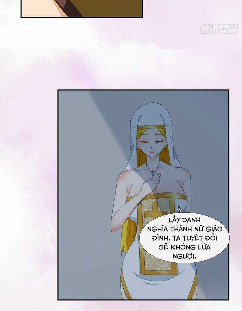 Người Tu Tiên Tại Đô Thị Chapter 92 trang 3