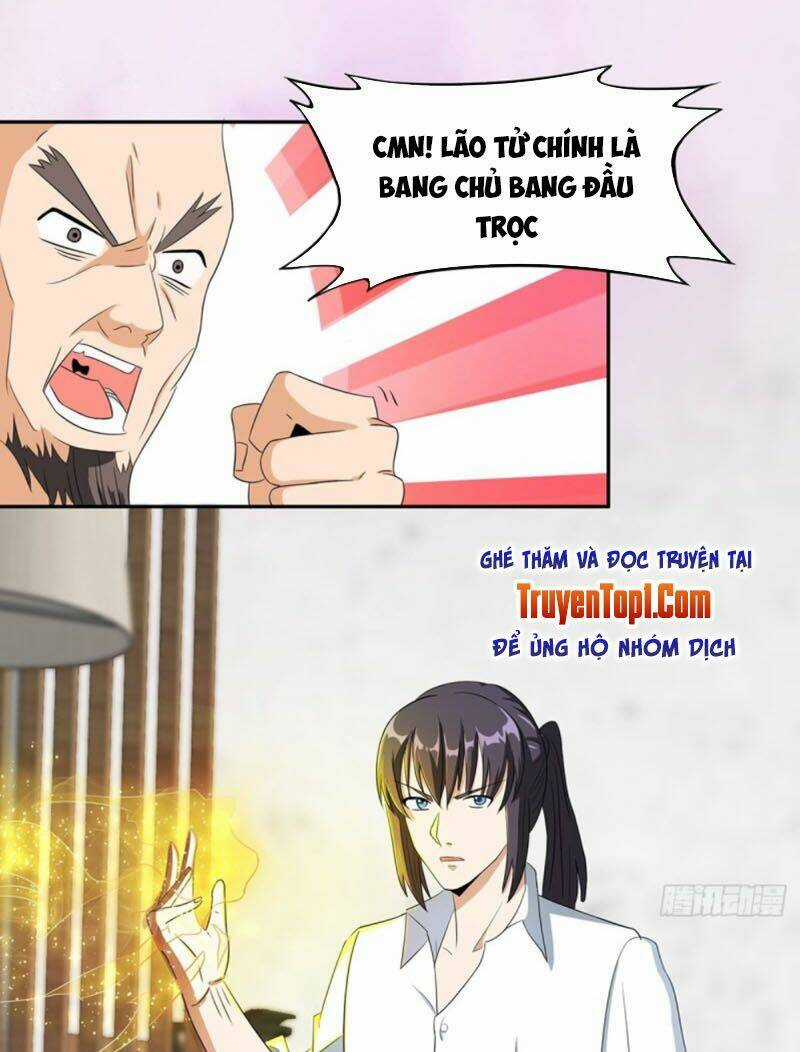 Người Tu Tiên Tại Đô Thị Chapter 92 trang 8