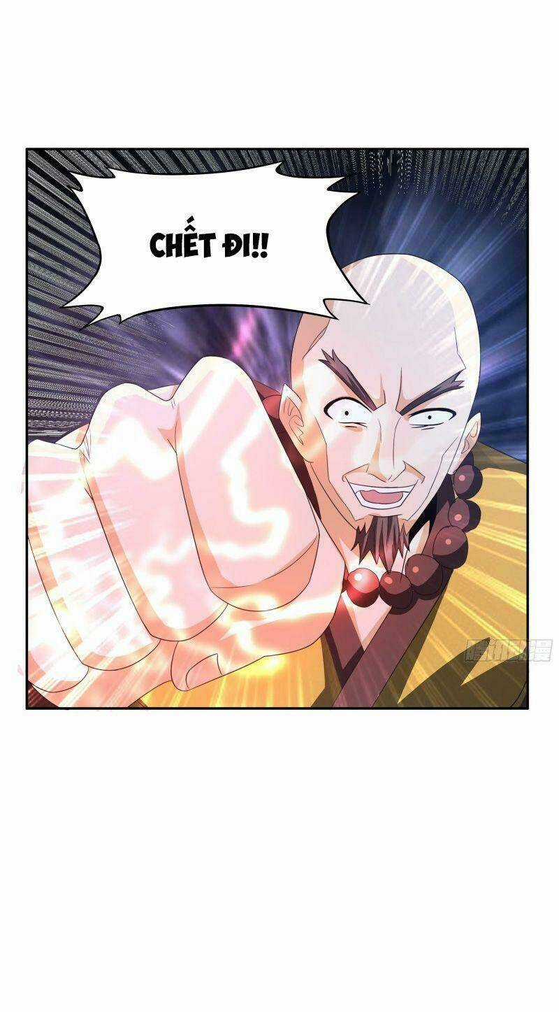 Người Tu Tiên Tại Đô Thị Chapter 93 trang 10