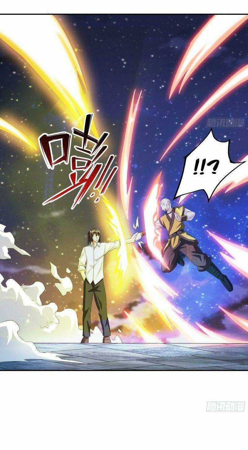 Người Tu Tiên Tại Đô Thị Chapter 93 trang 11