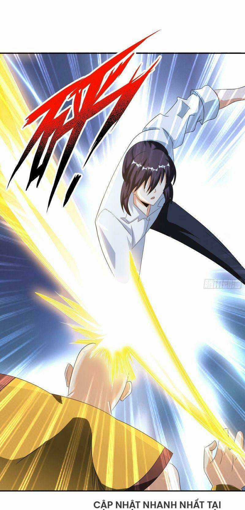 Người Tu Tiên Tại Đô Thị Chapter 93 trang 12