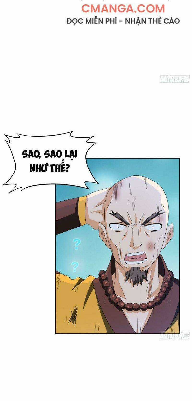 Người Tu Tiên Tại Đô Thị Chapter 93 trang 13