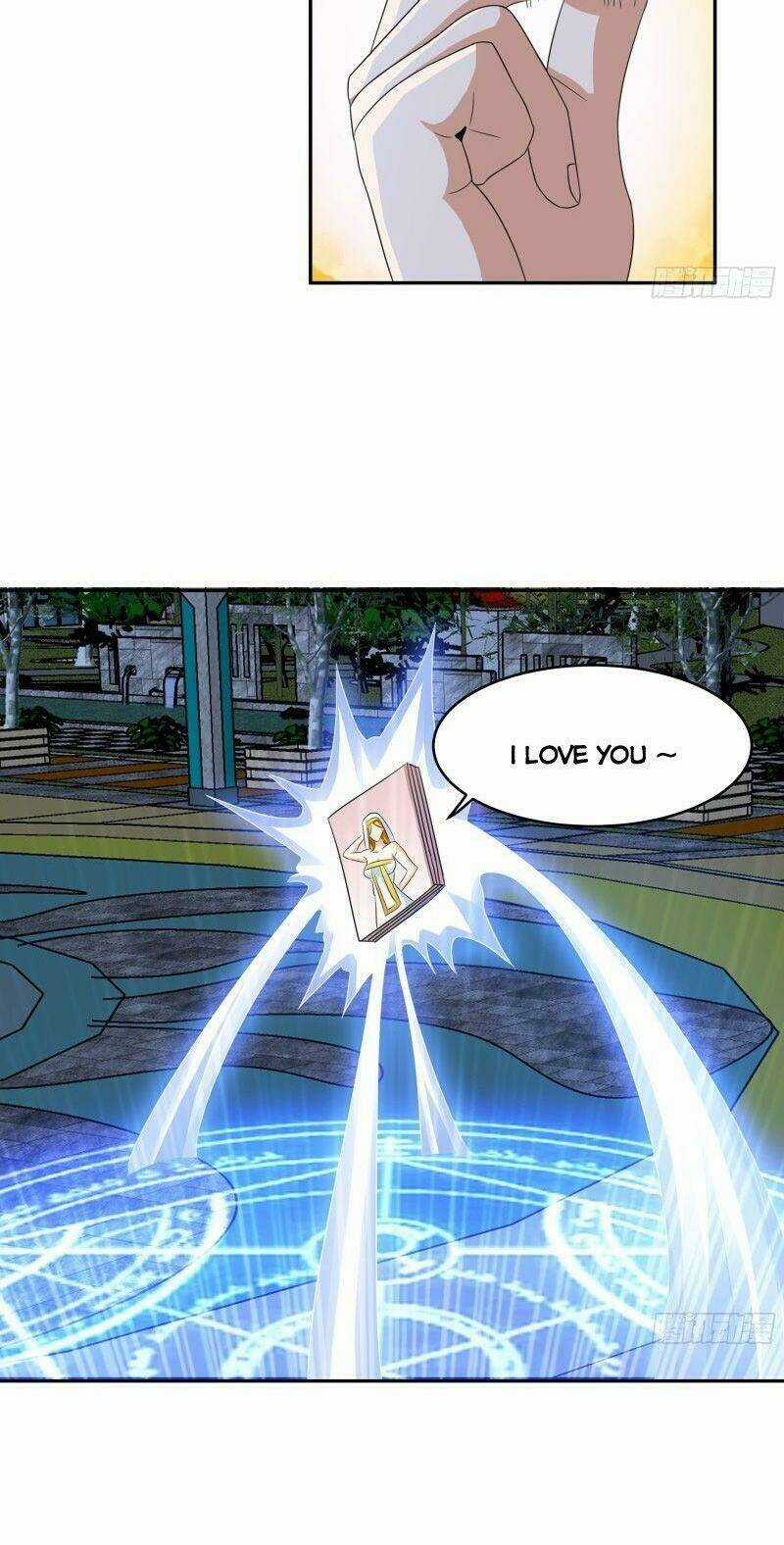 Người Tu Tiên Tại Đô Thị Chapter 93 trang 15