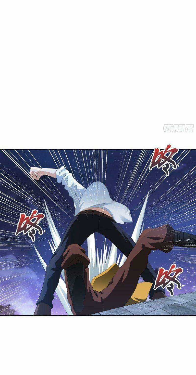 Người Tu Tiên Tại Đô Thị Chapter 93 trang 18