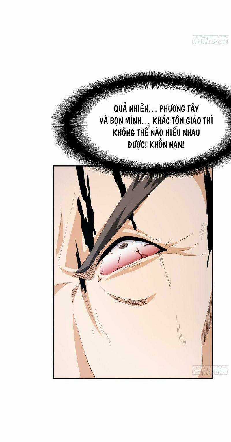 Người Tu Tiên Tại Đô Thị Chapter 93 trang 19