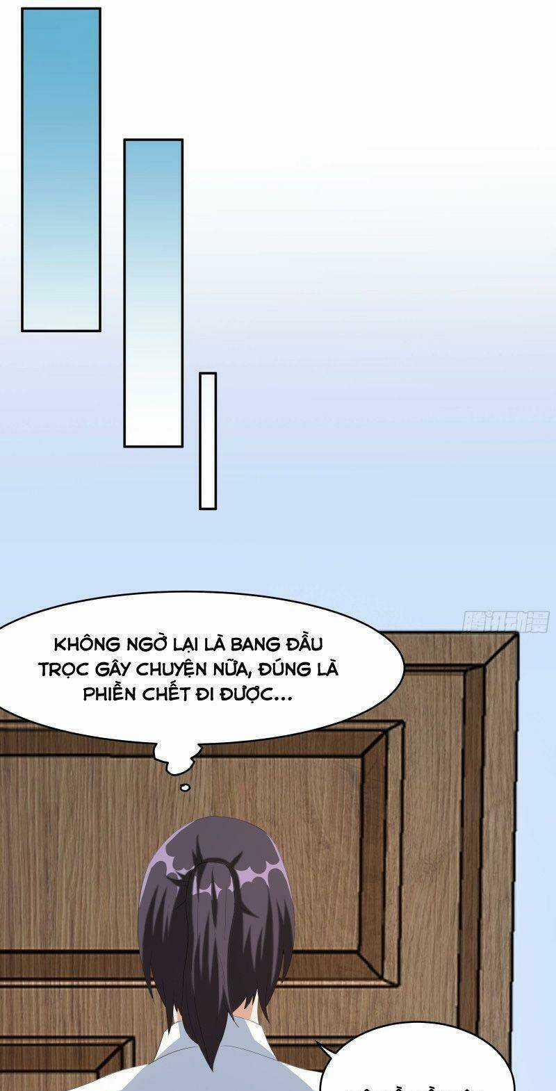 Người Tu Tiên Tại Đô Thị Chapter 93 trang 20