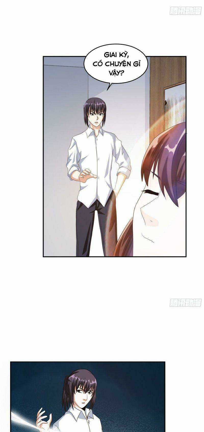 Người Tu Tiên Tại Đô Thị Chapter 93 trang 22