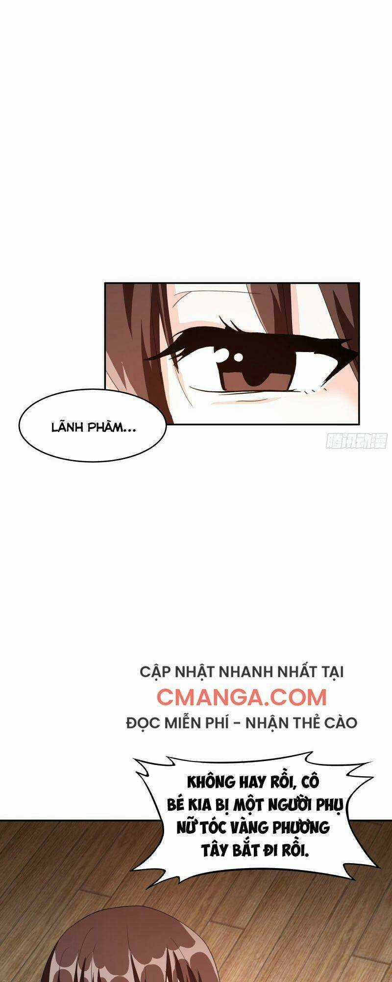 Người Tu Tiên Tại Đô Thị Chapter 93 trang 24