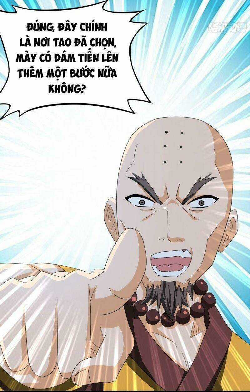 Người Tu Tiên Tại Đô Thị Chapter 93 trang 3