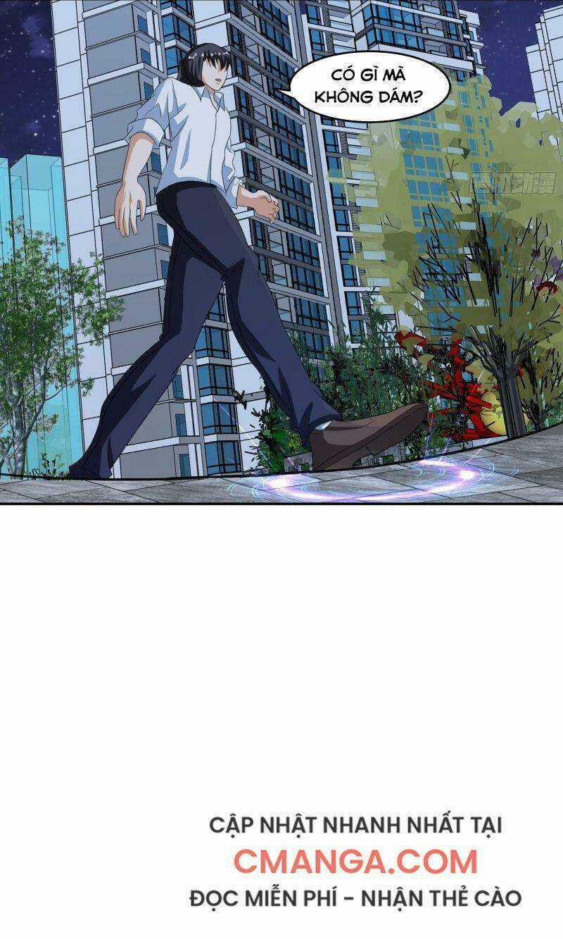 Người Tu Tiên Tại Đô Thị Chapter 93 trang 4