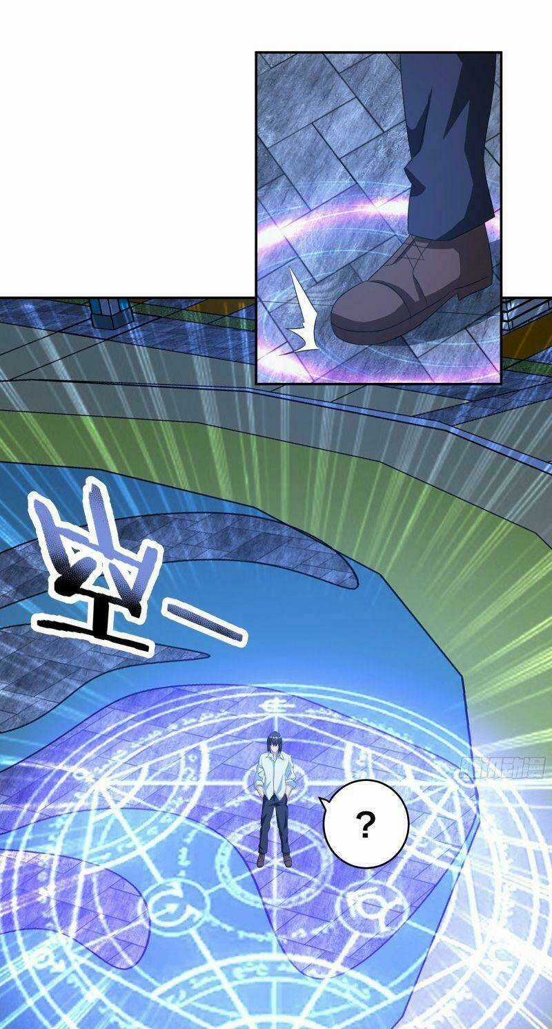 Người Tu Tiên Tại Đô Thị Chapter 93 trang 6