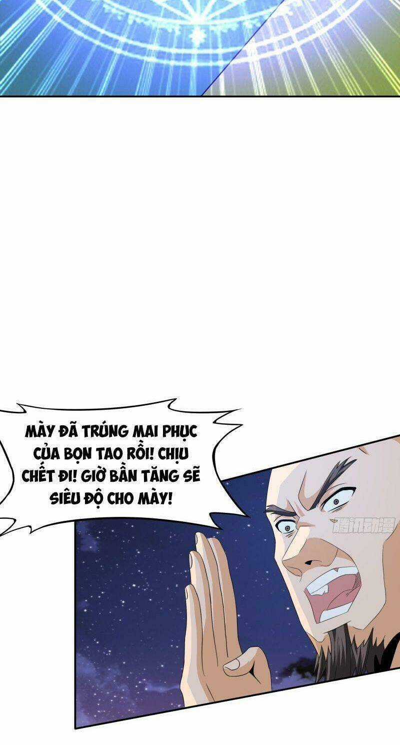Người Tu Tiên Tại Đô Thị Chapter 93 trang 7