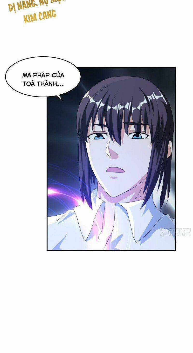 Người Tu Tiên Tại Đô Thị Chapter 93 trang 9