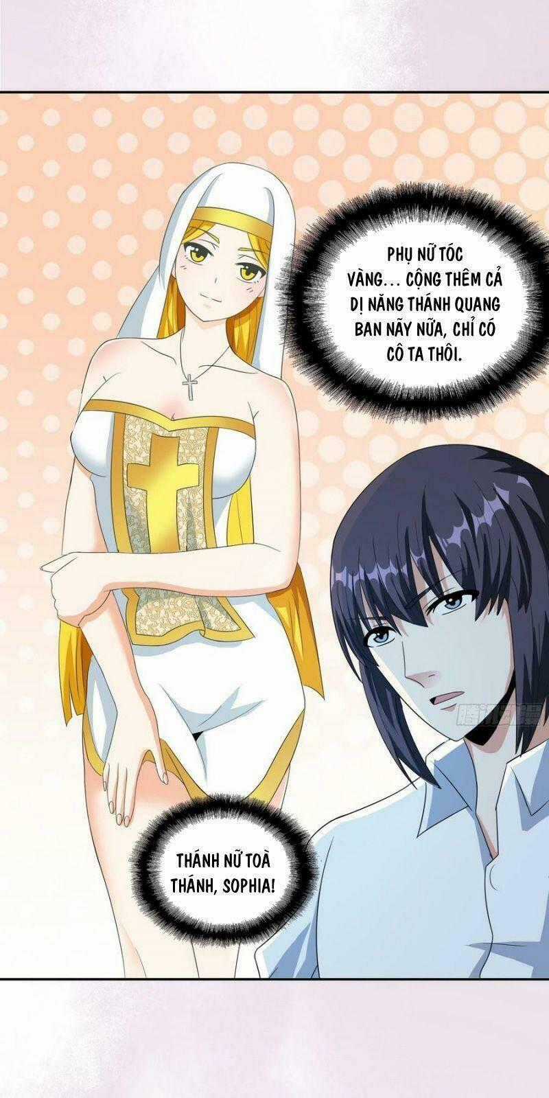 Người Tu Tiên Tại Đô Thị Chapter 94 trang 0