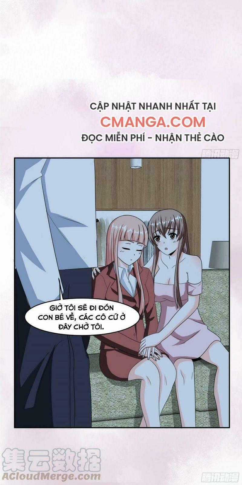 Người Tu Tiên Tại Đô Thị Chapter 94 trang 1