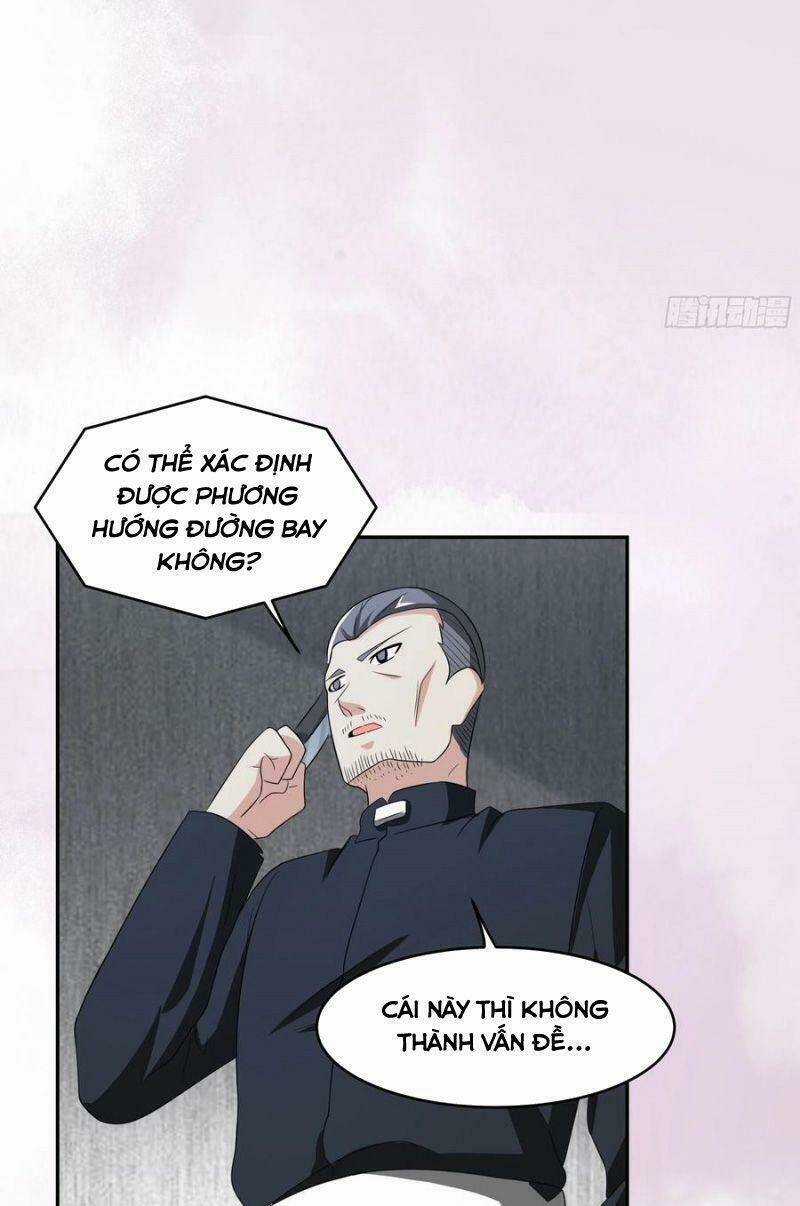 Người Tu Tiên Tại Đô Thị Chapter 94 trang 10