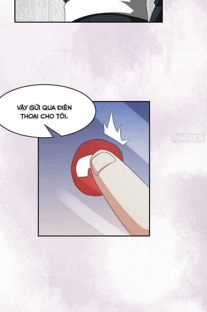 Người Tu Tiên Tại Đô Thị Chapter 94 trang 11