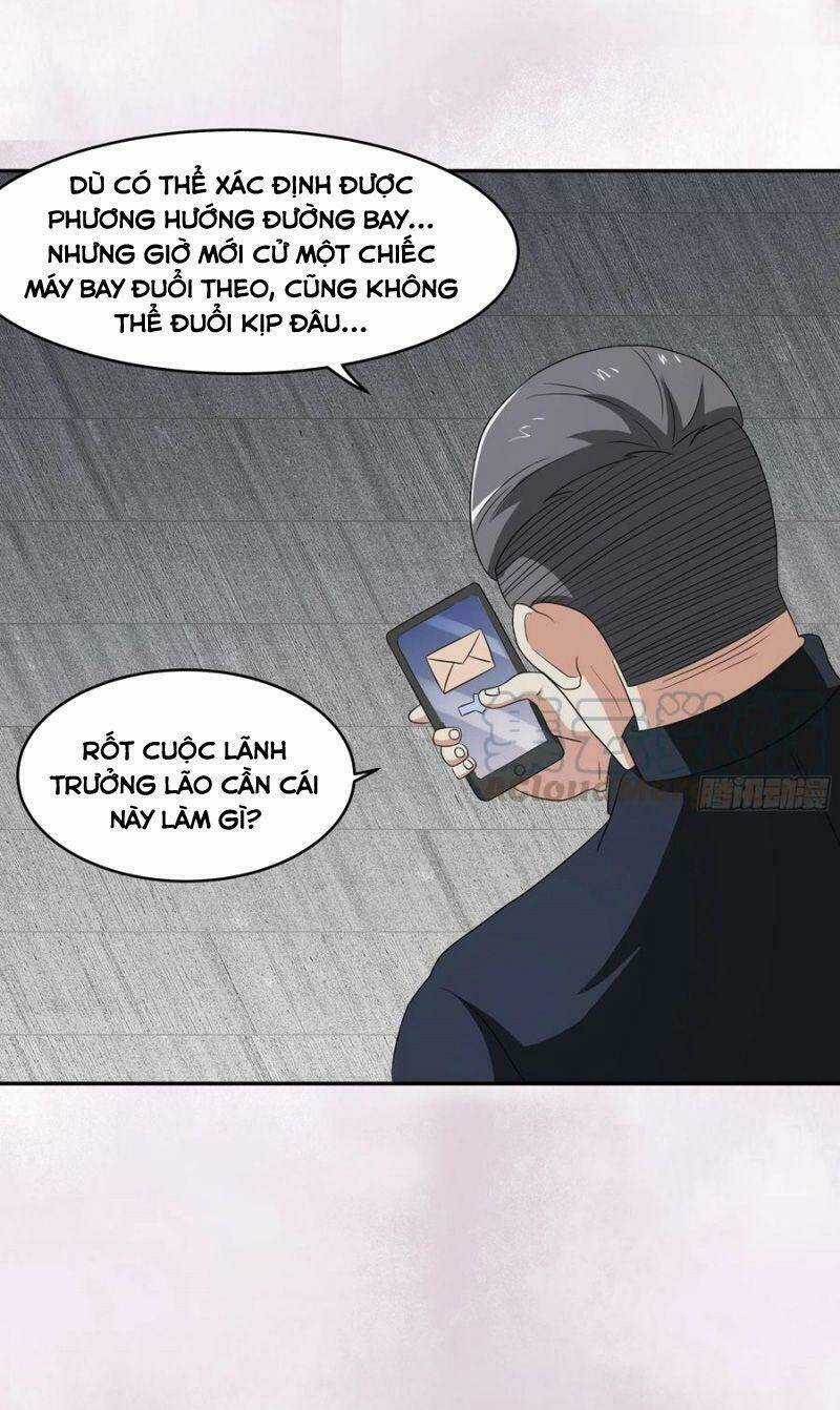 Người Tu Tiên Tại Đô Thị Chapter 94 trang 12