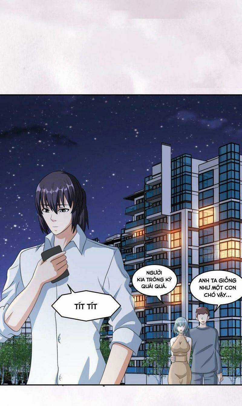 Người Tu Tiên Tại Đô Thị Chapter 94 trang 13