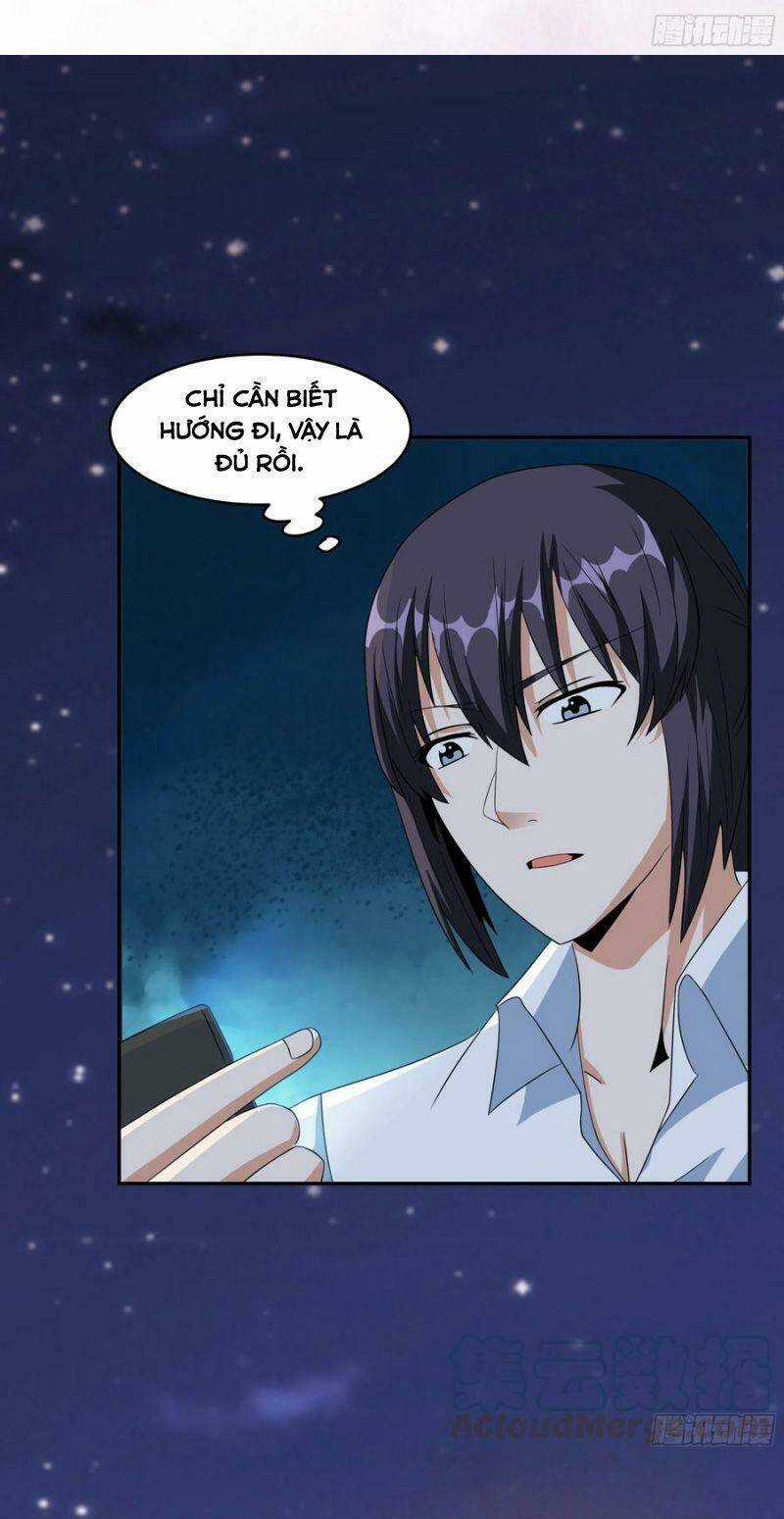 Người Tu Tiên Tại Đô Thị Chapter 94 trang 14