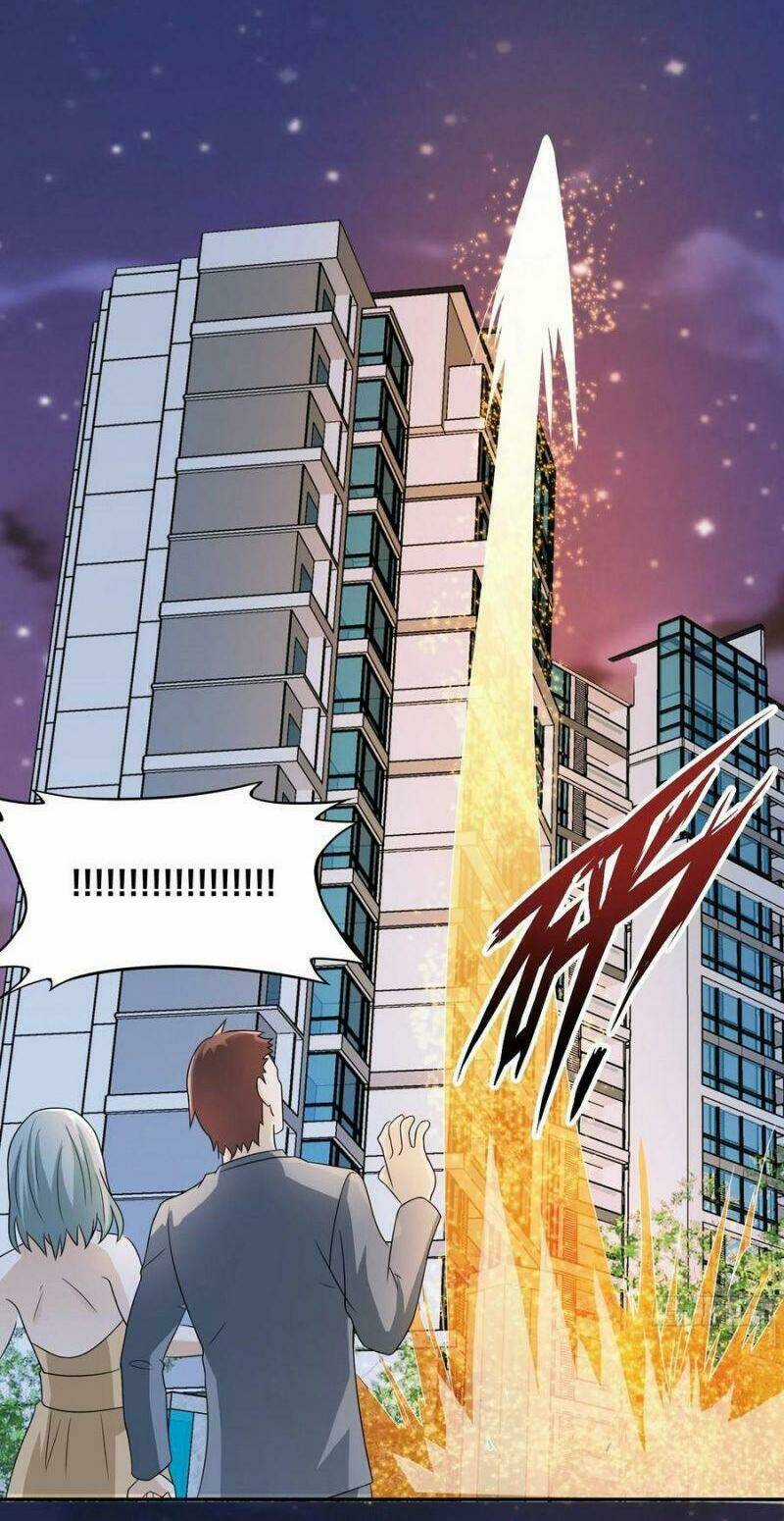 Người Tu Tiên Tại Đô Thị Chapter 94 trang 15