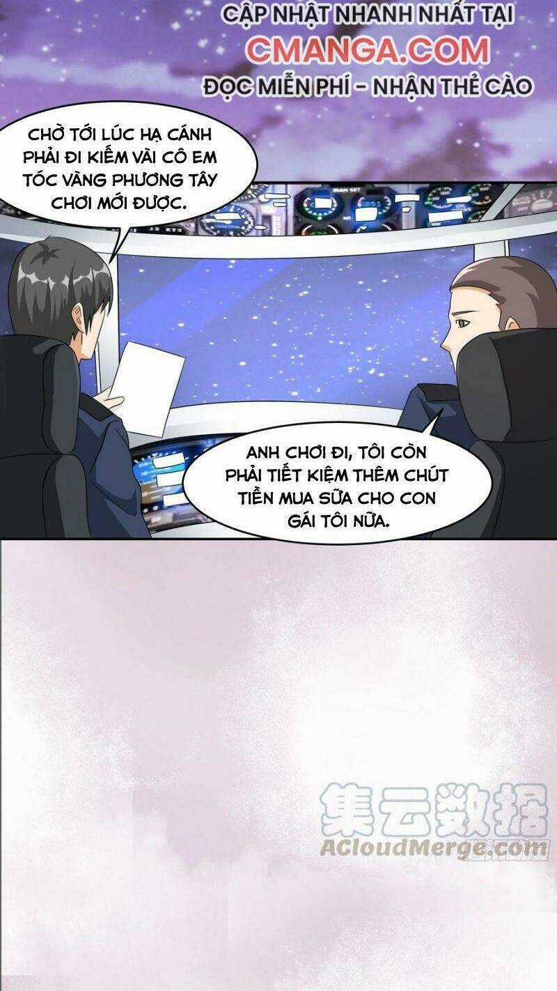 Người Tu Tiên Tại Đô Thị Chapter 94 trang 17