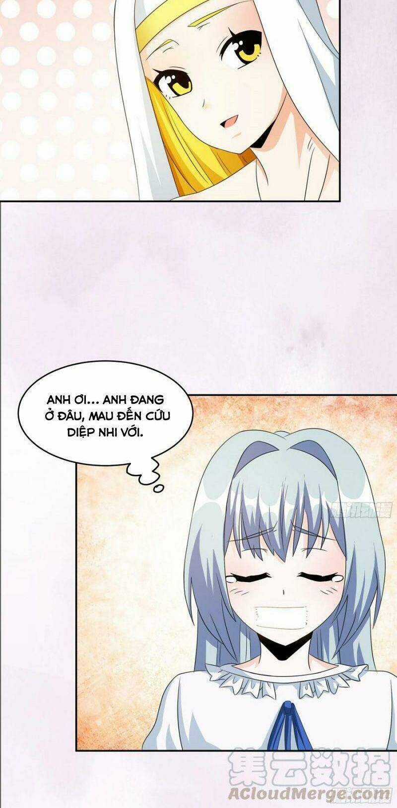 Người Tu Tiên Tại Đô Thị Chapter 94 trang 19