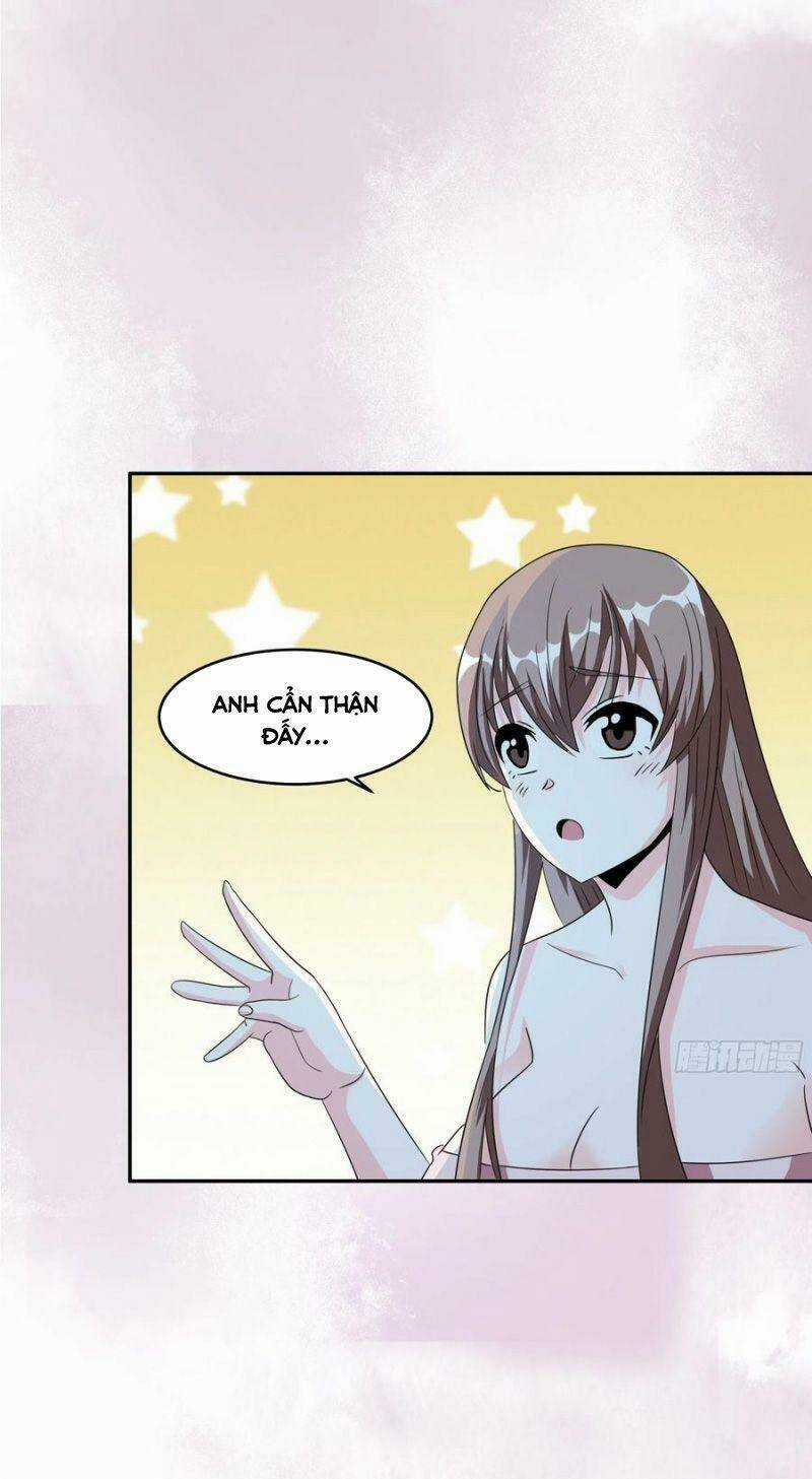 Người Tu Tiên Tại Đô Thị Chapter 94 trang 2