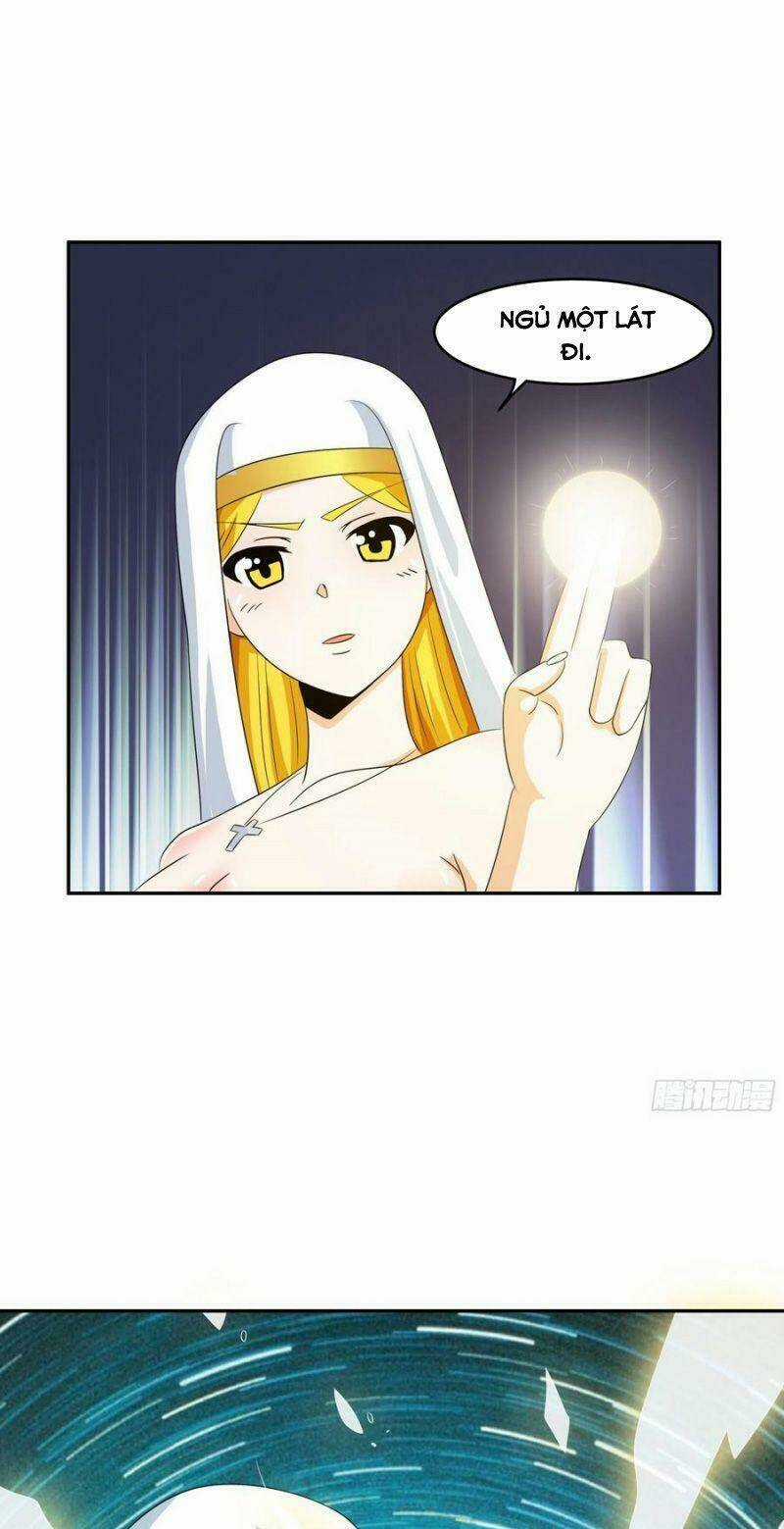 Người Tu Tiên Tại Đô Thị Chapter 94 trang 20