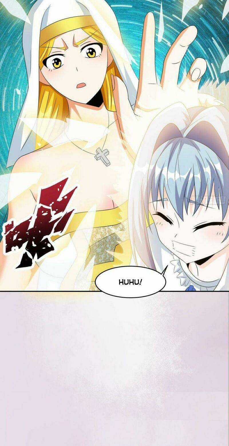 Người Tu Tiên Tại Đô Thị Chapter 94 trang 21