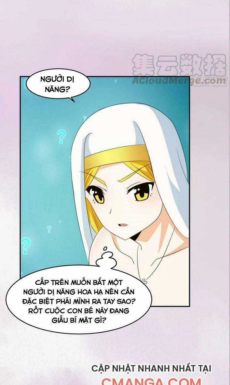 Người Tu Tiên Tại Đô Thị Chapter 94 trang 22