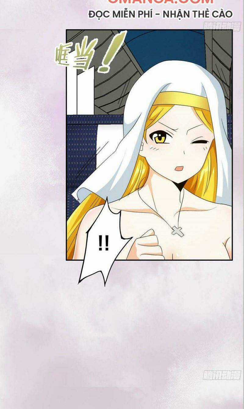 Người Tu Tiên Tại Đô Thị Chapter 94 trang 23