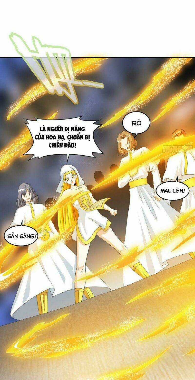 Người Tu Tiên Tại Đô Thị Chapter 94 trang 25