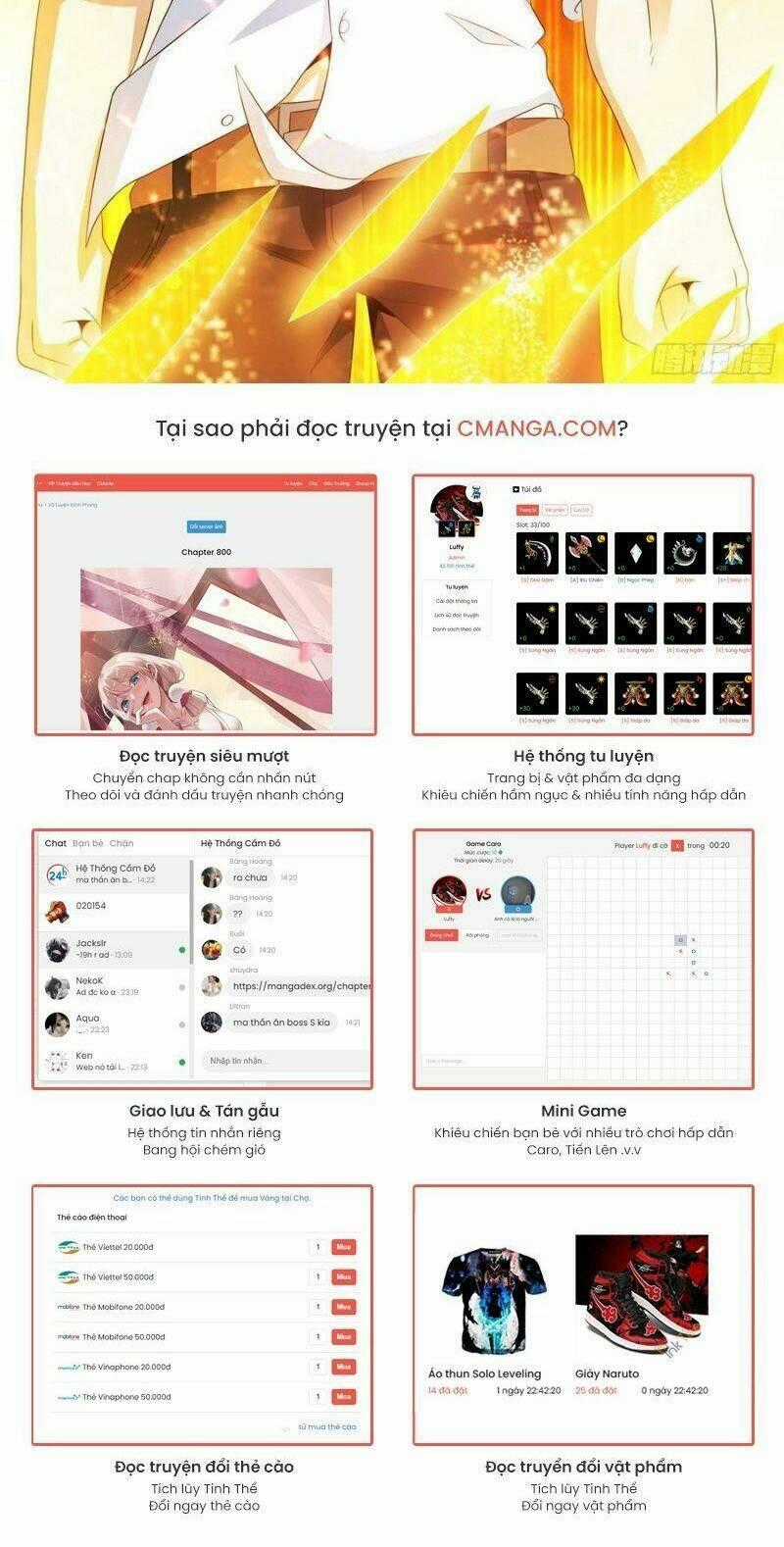 Người Tu Tiên Tại Đô Thị Chapter 94 trang 27