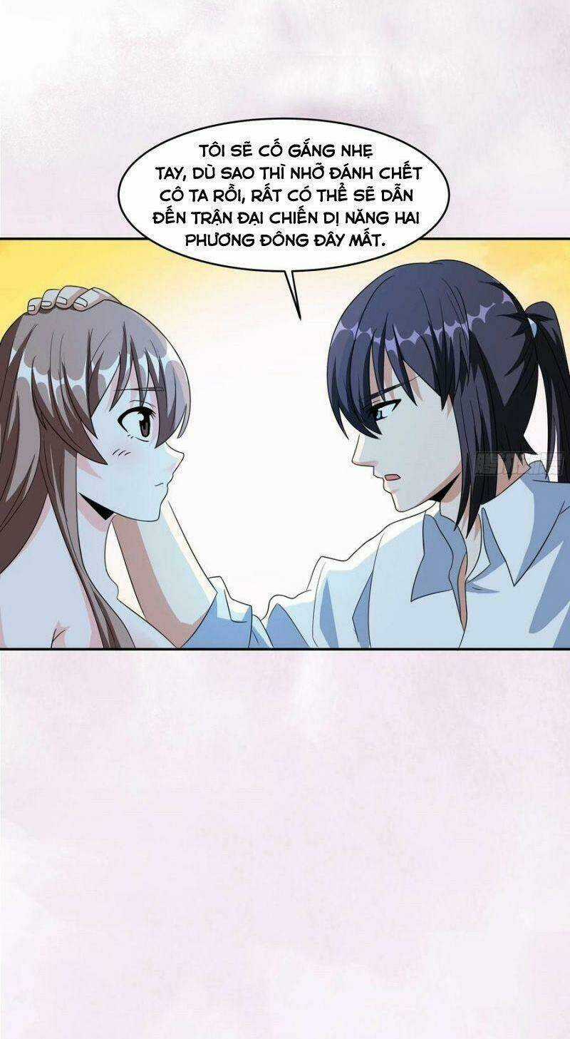 Người Tu Tiên Tại Đô Thị Chapter 94 trang 3