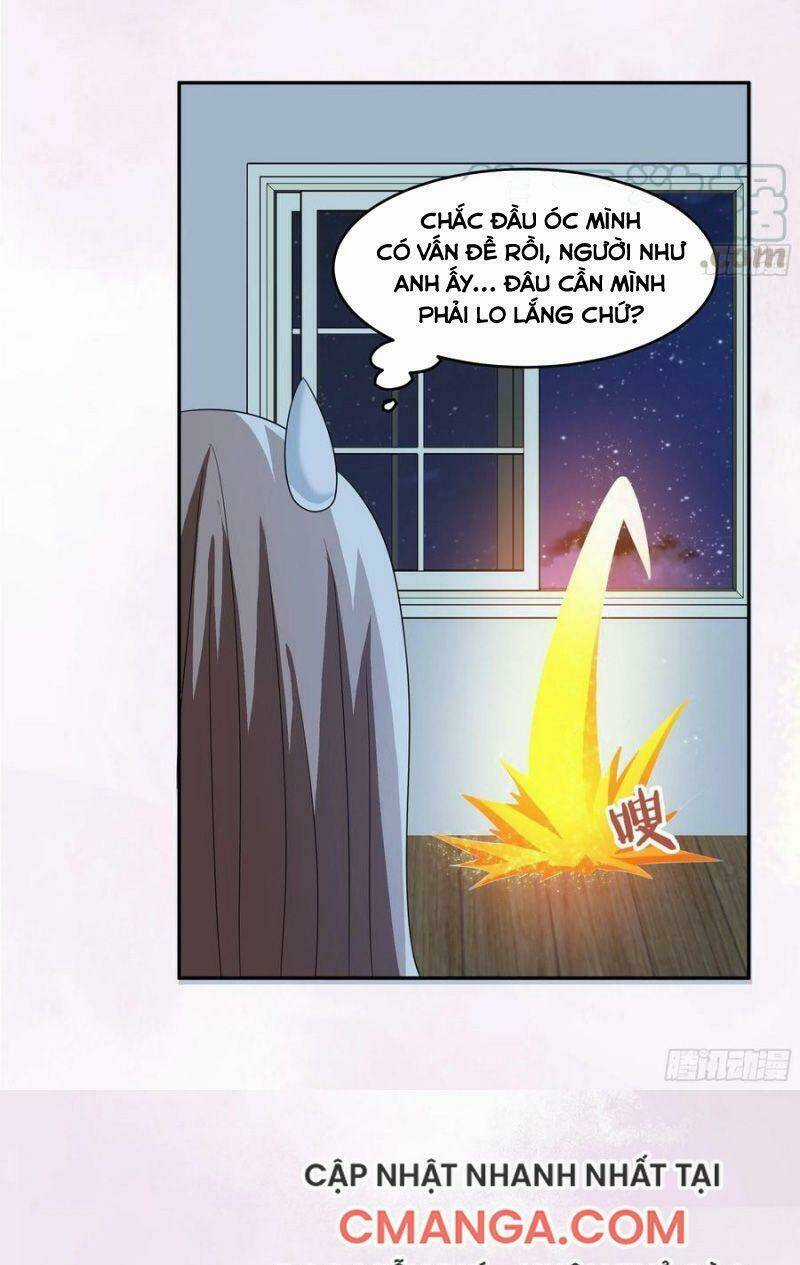 Người Tu Tiên Tại Đô Thị Chapter 94 trang 4