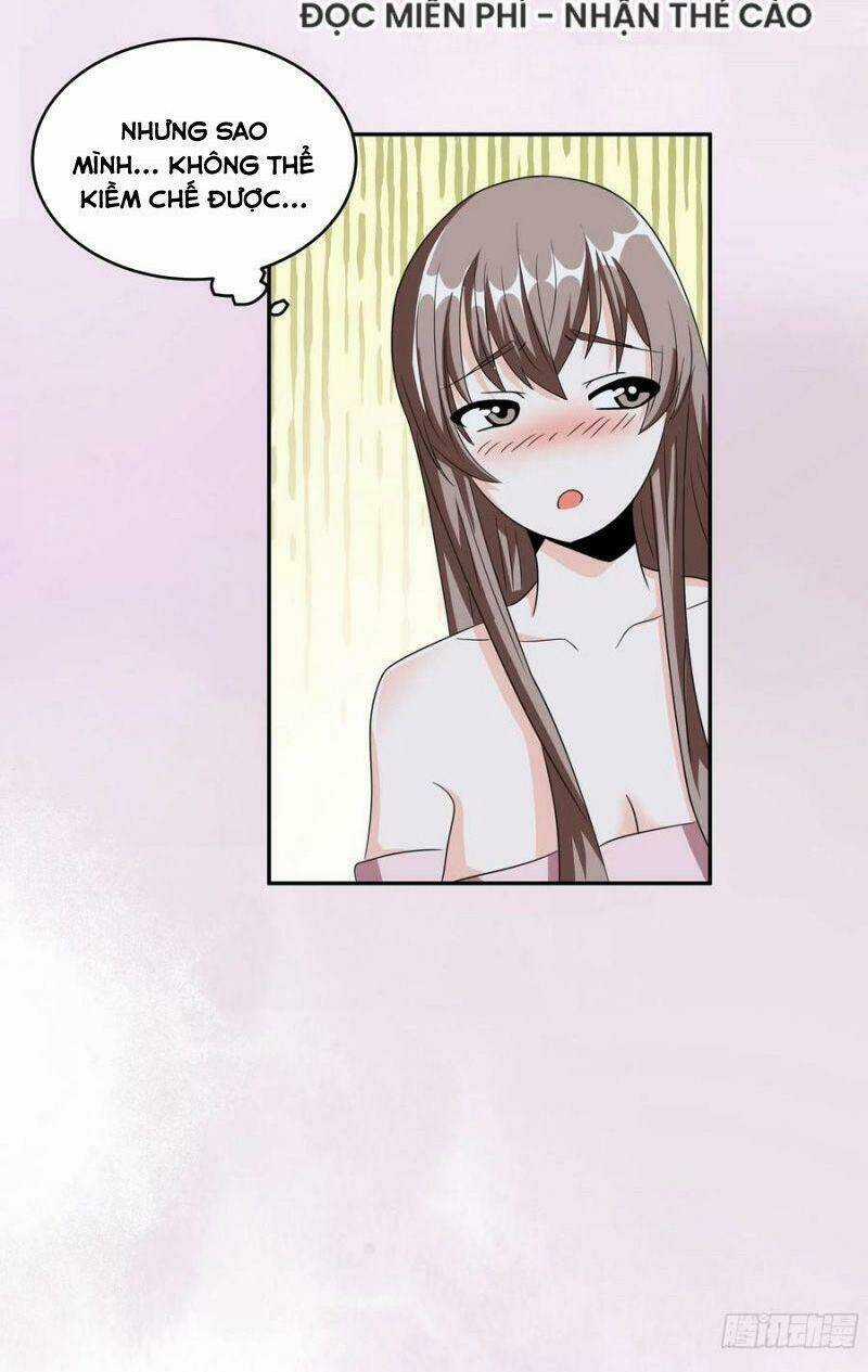 Người Tu Tiên Tại Đô Thị Chapter 94 trang 5