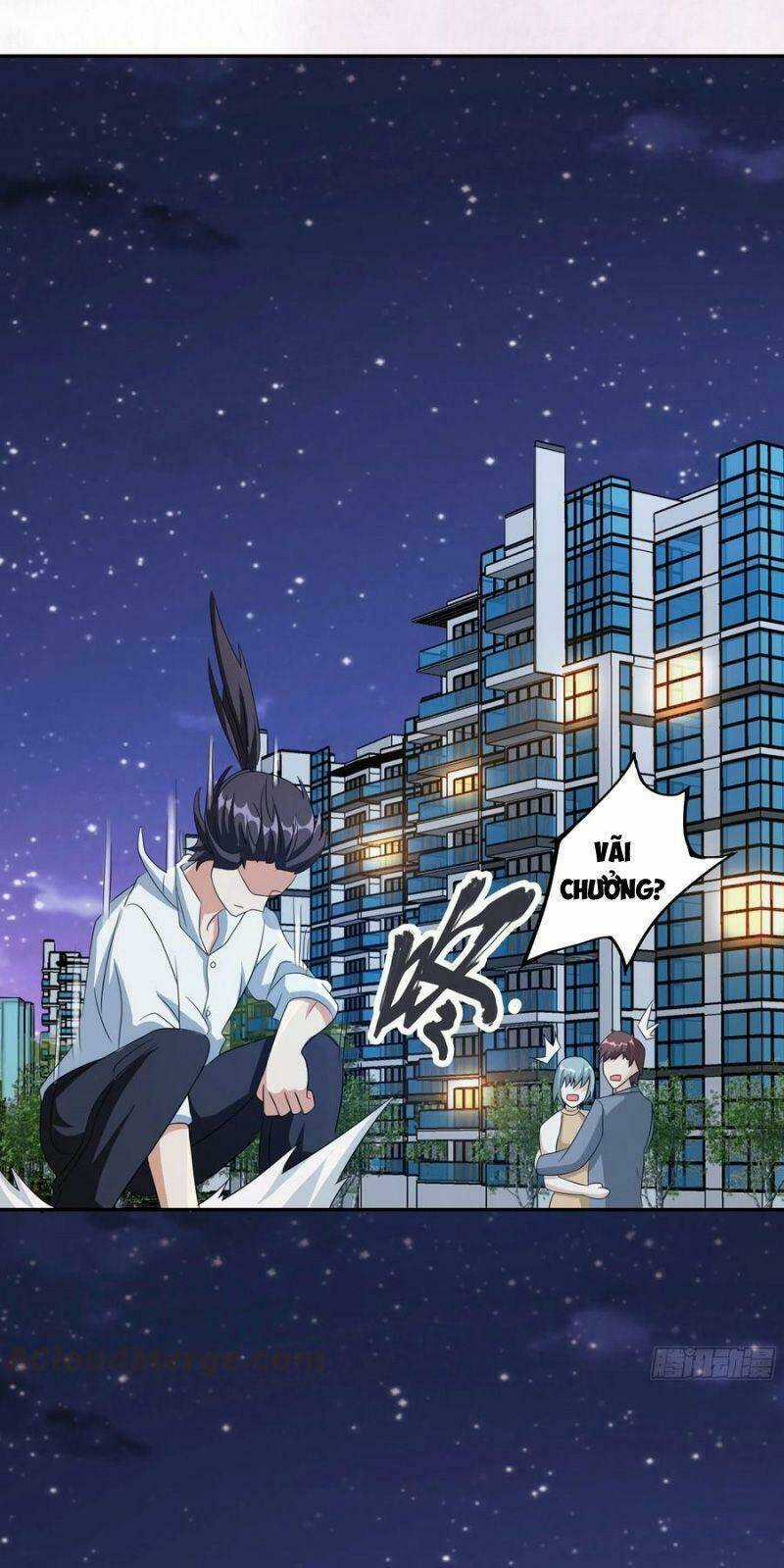 Người Tu Tiên Tại Đô Thị Chapter 94 trang 6