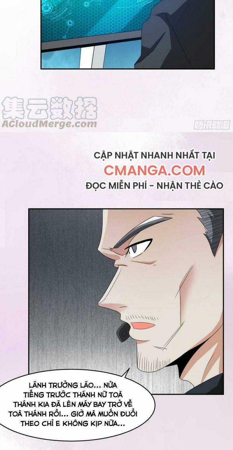 Người Tu Tiên Tại Đô Thị Chapter 94 trang 9