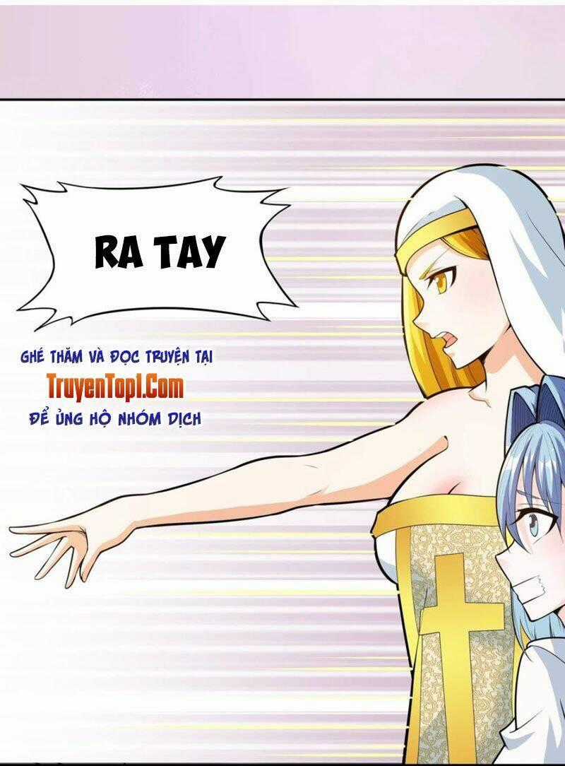 Người Tu Tiên Tại Đô Thị Chapter 95 trang 0