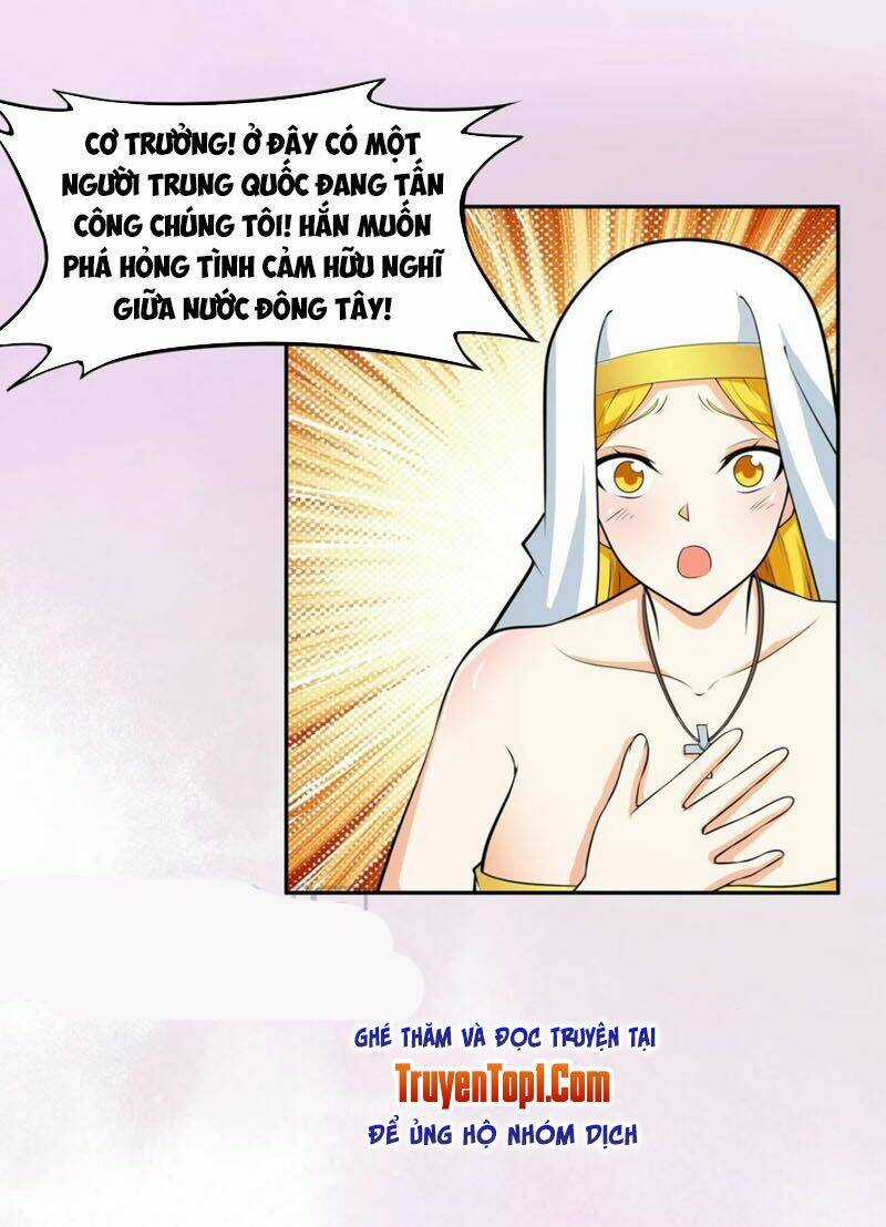 Người Tu Tiên Tại Đô Thị Chapter 95 trang 11