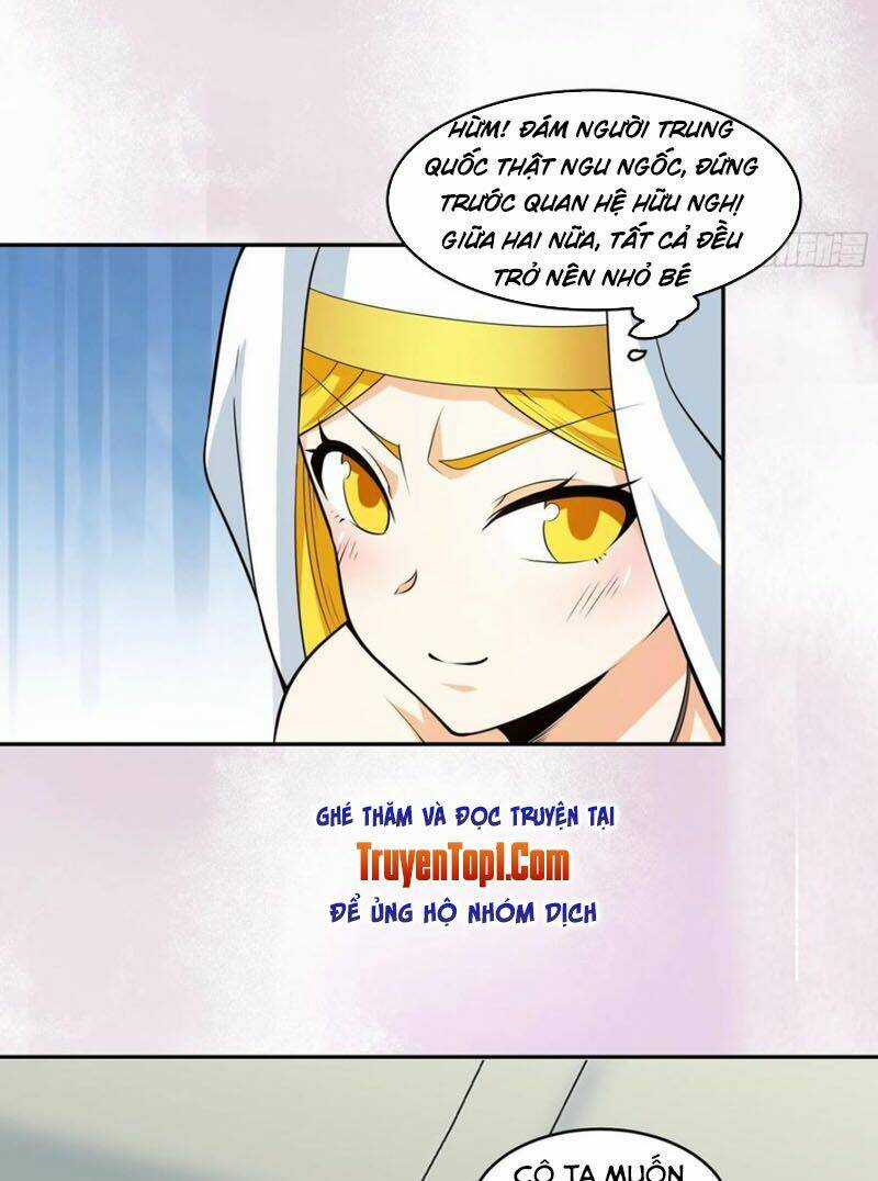 Người Tu Tiên Tại Đô Thị Chapter 95 trang 13