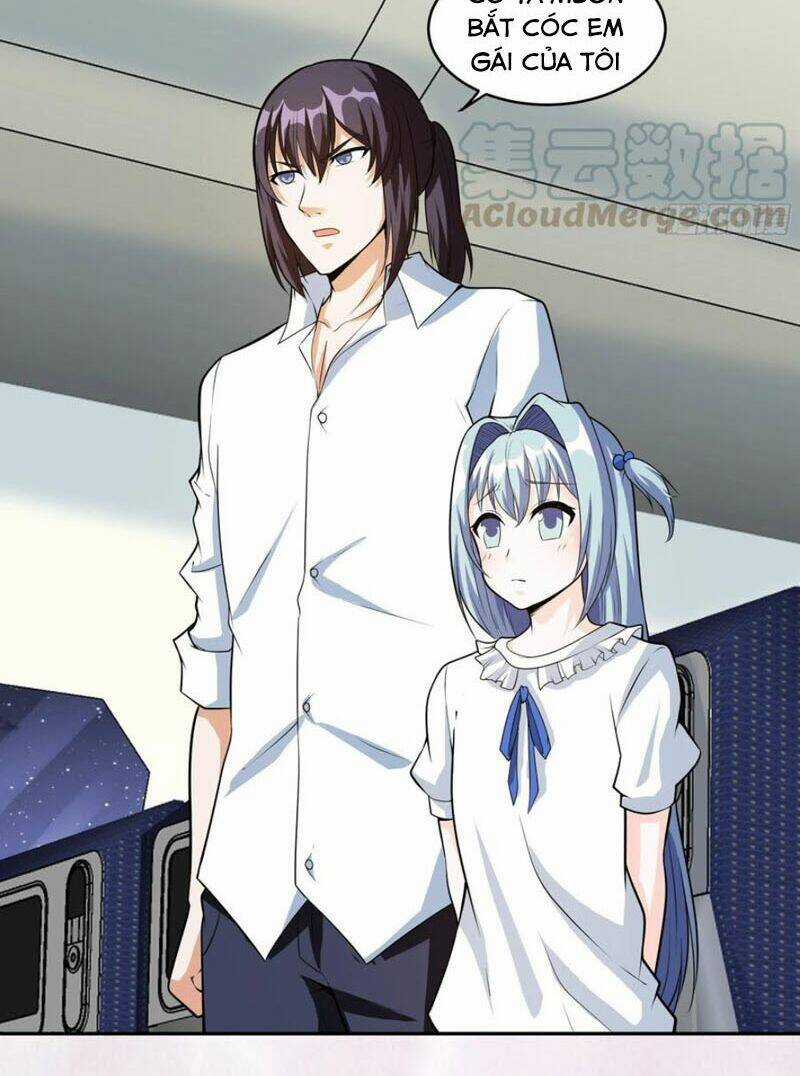 Người Tu Tiên Tại Đô Thị Chapter 95 trang 14