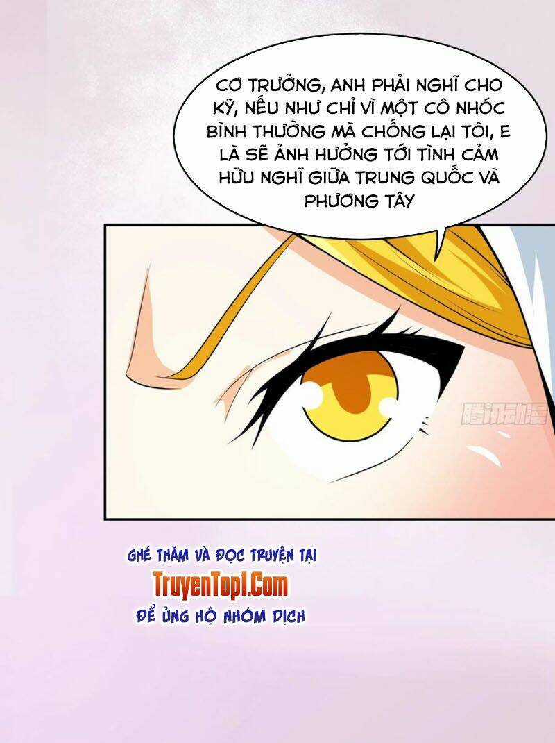 Người Tu Tiên Tại Đô Thị Chapter 95 trang 17