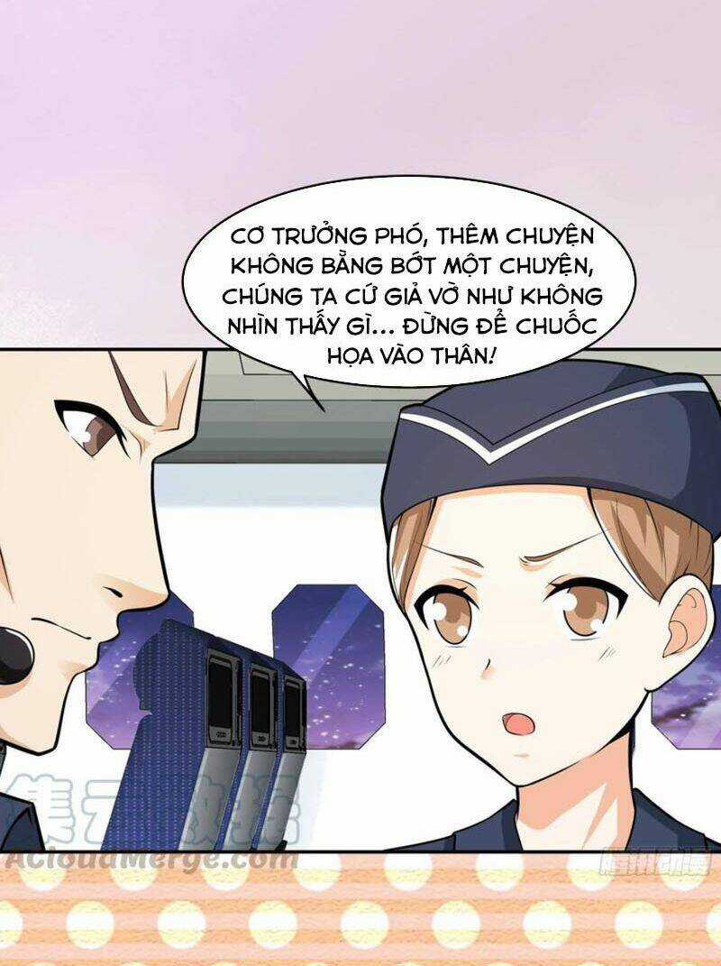 Người Tu Tiên Tại Đô Thị Chapter 95 trang 18