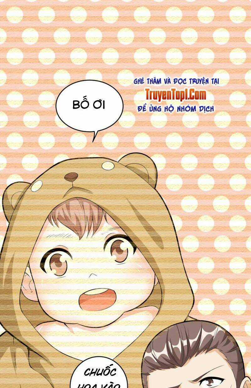 Người Tu Tiên Tại Đô Thị Chapter 95 trang 19