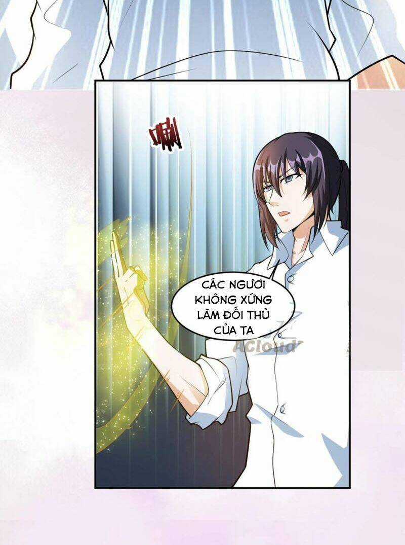 Người Tu Tiên Tại Đô Thị Chapter 95 trang 2